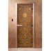 Дверь стеклянная DoorWood Фотопечать 190х70 арт. А022