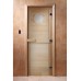 Дверь стеклянная DoorWood Фотопечать 190х70 арт. А023