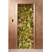 Дверь стеклянная DoorWood Фотопечать 190х70 арт. А001