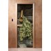Дверь стеклянная DoorWood Фотопечать 190х70 арт. А003