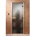 Дверь стеклянная DoorWood Фотопечать 190х70 арт. А012