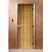 Дверь стеклянная DoorWood Фотопечать 190х70 арт. А019