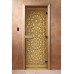 Дверь стеклянная DoorWood Фотопечать 190х70 арт. А021