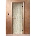 Дверь стеклянная DoorWood Фотопечать 190х70 арт. А055