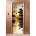 Дверь стеклянная DoorWood Фотопечать 190х70 арт. А056