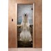 Дверь стеклянная DoorWood Фотопечать 190х70 арт. А063