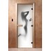 Дверь стеклянная DoorWood Фотопечать 190х70 арт. А070