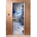 Дверь стеклянная DoorWood Фотопечать 190х70 арт. А081