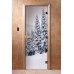 Дверь стеклянная DoorWood Фотопечать 190х70 арт. А091