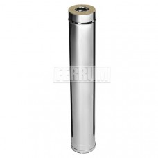 Дымоход Ferrum Сэндвич (430)