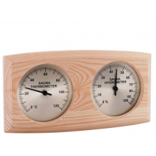Термогигрометр SAWO 271-THBD